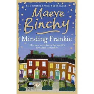 Minding Frankie         {USED}
